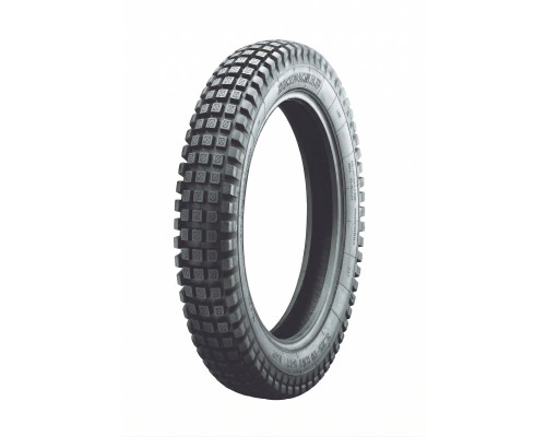ШИНА HEIDENAU 4.00-18 K67 64T TT M/C ЗАДНЯ DOT 11/2026