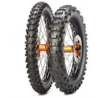 Шина METZELER 90/100-21 MCE 6 DAYS EXTREME 57R TT M/C M+S Передня DOT 02/2026