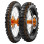 Шина METZELER 90/90-21 MCE 6 DAYS EXTREME FIM SOFT 54M TT M+S Передня DOT 02/2026