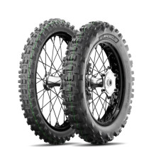 Шина MICHELIN 90/90-21 ENDURO MEDIUM 2 54R TT ПЕРЕДНЯ DOT 07-10/2026