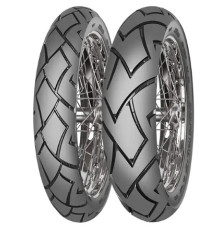 ШИНА MITAS 130/80B17 ENDURO TRAIL-SP 65H TL/TT ЗАДНЯ DOT 08/2025 (ЗАМІНА: 70000522)