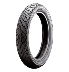 ШИНА HEIDENAU 2.50-17 K36/1 43J TT ПЕРЕДНЯ/ЗАДНЯ DOT 14/2026