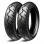 ШИНА MICHELIN 100/80-10 S1 53L TL/TT ПЕРЕДНЯ/ЗАДНЯ DOT 03/2026