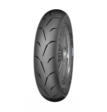 ШИНА MITAS 100/90-10 MC 34 56P TL ПЕРЕДНЯ/ЗАДНЯ DOT 37/2025 (574245)