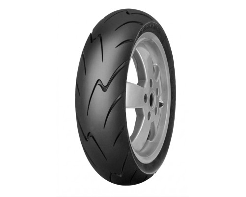 ШИНА MITAS 120/70-12 MAXIMA REINF 58P ПЕРЕД/ЗАД DOT 39/2023 (531699)