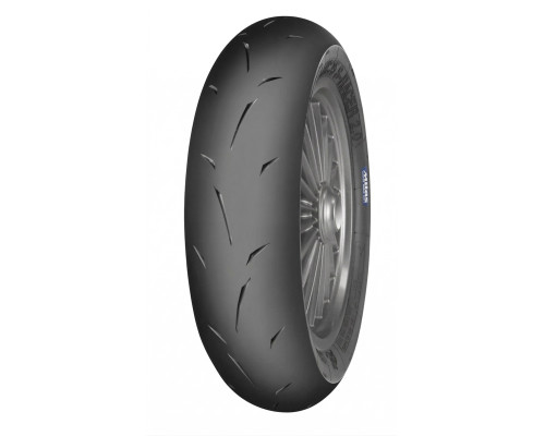 ШИНА MITAS 120/80-12 MC-35 S-RACER 2.0 55P TL ПЕРЕДНЯ/ЗАДНЯ DOT 06/2026 (574251)