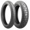 Шина BRIDGESTONE 90/90-21 AT41 54V TL M+S UM Передня DOT 47/2025