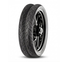 ШИНА CONTINENTAL 2.75-17 CONTISTREET 47P TL M/C REINF FRONT/REAR DOT 31/2025 (240409)
