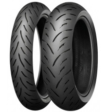 ШИНА DUNLOP 120/70ZR17 SPORTMAX GPR300 (58W) TL ПЕРЕДНЯ DOT 01/2026