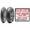 Шина DUNLOP 120/70ZR17 SPORTMAX ROADSMART IV SP (58W) TL ПЕРЕДНЯ DOT 50/2025