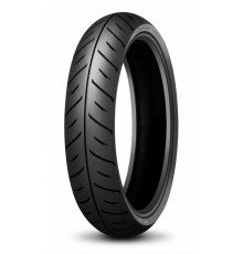 ШИНА DUNLOP 130/60R19 D254 61H TL ПЕРЕДНЯ HONDA GL1800 F6C DOT 10/2025