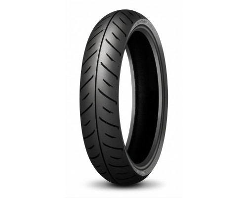 ШИНА DUNLOP 130/60R19 D254 61H TL ПЕРЕДНЯ HONDA GL1800 F6C DOT 10/2025
