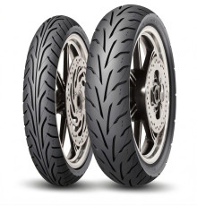 Шина DUNLOP 130/90-16 ARROWMAX GT601 67H TL ЗАДНЯ DOT 44/2025