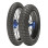 Шина EUROGRIP 90/90-21 TRAILHOUND WILD 54V M+S TL ПЕРЕДНЯ DOT 52/2025
