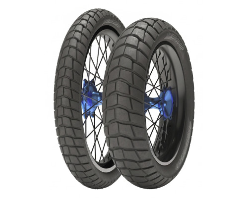 Шина EUROGRIP 90/90-21 TRAILHOUND WILD 54V M+S TL ПЕРЕДНЯ DOT 52/2025