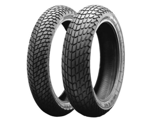 ШИНА HEIDENAU 120/70-17 K73 58H TL (SUPERMOTO) ПЕРЕДНЯ DOT 13/2026
