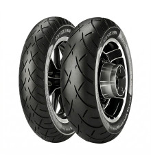 ШИНА METZELER 100/90-19 ME888 MARATHON ULTRA 57H TL M/C ПЕРЕДНЯ DOT 01/2026