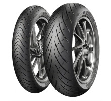 ШИНА METZELER 120/70ZR17 ROADTEC 01 SE (58W) TL M/C ПЕРЕДНЯ DOT 06/2026