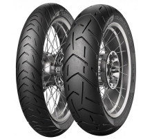 ШИНА METZELER 170/60ZR17 TOURANCE NEXT 2 72W TL M/C ЗАДНЯ DOT 01/2026
