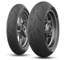 ШИНА METZELER 190/55ZR17 SPORTEC 01 RS (75W) TL M/C ЗАДНЯ DOT 10/2026