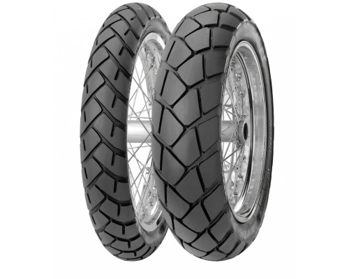 ШИНА METZELER 90/90-21 TOURANCE 54S TT M/C ПЕРЕДНЯ DOT 01/2026