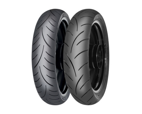ШИНА MITAS 120/90-18 MC-50 65H TL ЗАДНЯ DOT 06/2026 (579287)