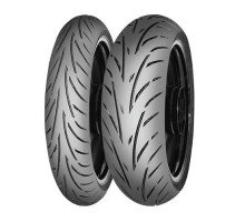 ШИНА MITAS 150/70ZR17 TOURING FORCE (69W) TL ЗАДНЯ DOT 02/2026 (608380)