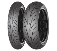 Шина MITAS 180/55ZR17 TOURING FORCE SP (73W) TL ЗАДНЯ DOT 02/2026
