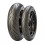 Шина PIRELLI 100/80R17 DIABLO ROSSO III 52H M/C TL ПЕРЕДНЯ DOT 04/2026
