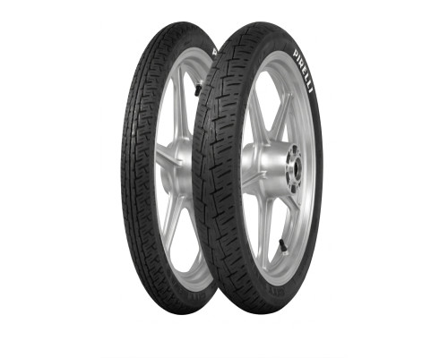 ШИНА PIRELLI 120/90-16 CITY DEMON 63S TL M/C ЗАДНЯ (НОВИНКА, БЕРЕЗЕНЬ 2026)