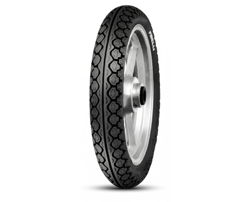 ШИНА PIRELLI 90/80-16 MANDRAKE MT15 REINF 51J TL REINF FRONT/REAR DOT 01/2026