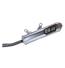 DEP ТРУБКИ ВИХЛОПУ ENDURANCE (ГЛУШНИК) ENDURO KTM EXC 250/300 '24-, HUSQVARNA TE 250/300 '24-, GASGAS EC 250 '24-