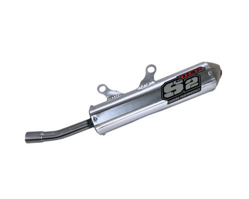 DEP ТРУБКИ ВИХЛОПУ ENDURANCE (ГЛУШНИК) ENDURO KTM EXC 250/300 '24-, HUSQVARNA TE 250/300 '24-, GASGAS EC 250 '24-