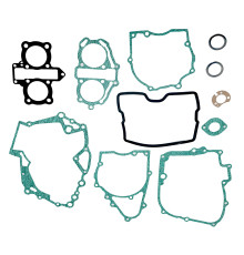 КОМПЛЕКТ ПРОКЛАДОК OMP HONDA CB 250 '94-'07, CMX 250 REBEL '96-'09, (З ПРОКЛАДКОЮ КЛАПАННОЇ КРИШКИ)