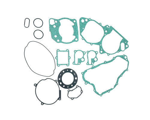 КОМПЛЕКТ ПРОКЛАДОК OMP HONDA CR 250 R '92-'01
