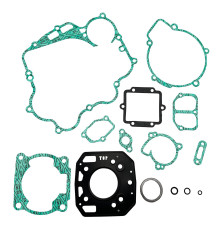 КОМПЛЕКТ ПРОКЛАДОК OMP KAWASAKI KMX 125 '86-'03