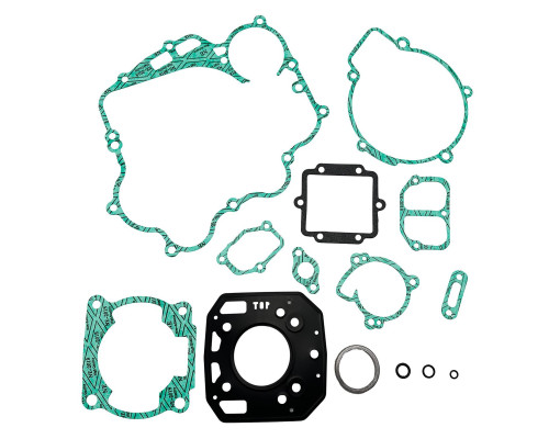КОМПЛЕКТ ПРОКЛАДОК OMP KAWASAKI KMX 125 '86-'03