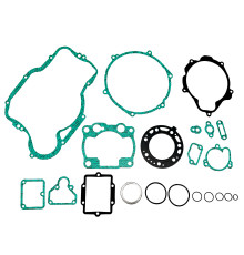 КОМПЛЕКТ ПРОКЛАДОК OMP KAWASAKI KX 250 '93-'00