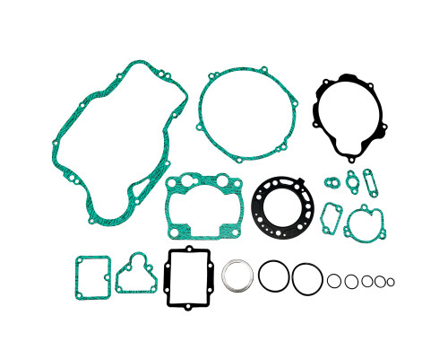 КОМПЛЕКТ ПРОКЛАДОК OMP KAWASAKI KX 250 '93-'00