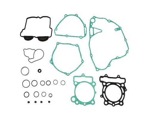 КОМПЛЕКТ ПРОКЛАДОК OMP KAWASAKI KX 250 F '09-'16 (З ПРОКЛАДКОЮ КЛАПАННОЇ КРИШКИ)