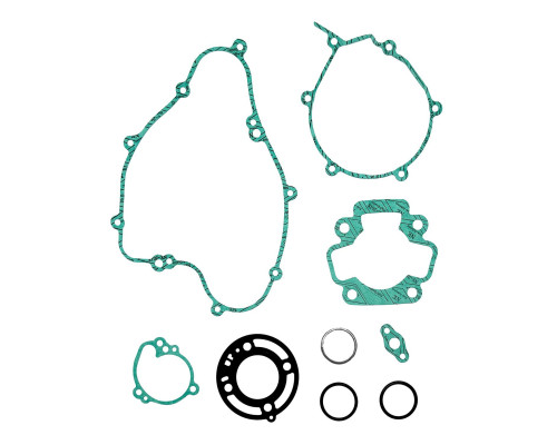 КОМПЛЕКТ ПРОКЛАДОК OMP KAWASAKI KX 65 '06-'21