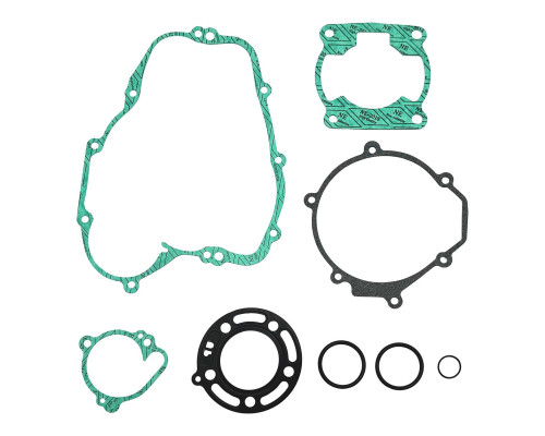 КОМПЛЕКТ ПРОКЛАДОК OMP KAWASAKI KX 80 '91-'97