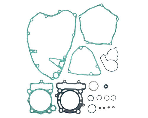 КОМПЛЕКТ ПРОКЛАДОК OMP KAWASAKI KXF 250 '04-'08, RMZ 250 '04-'06