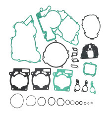 КОМПЛЕКТ ПРОКЛАДОК OMP №TR15# EXC 125 '06-'14, SX 125 '07-'15, SX 144 '07-'08, SX 150 '09-'15 (SX125, EXC125)