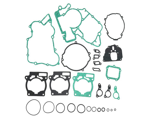 КОМПЛЕКТ ПРОКЛАДОК OMP №TR15# EXC 125 '06-'14, SX 125 '07-'15, SX 144 '07-'08, SX 150 '09-'15 (SX125, EXC125)