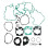 КОМПЛЕКТ ПРОКЛАДОК OMP №TR15# SX 125 '98-'00, EXC 125 '98-'00