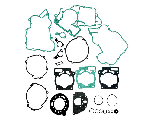 КОМПЛЕКТ ПРОКЛАДОК OMP №TR15# SX 125 '98-'00, EXC 125 '98-'00