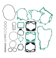 КОМПЛЕКТ ПРОКЛАДОК OMP KTM SX/EXC 300 08-13