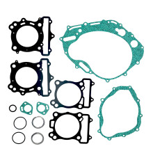 КОМПЛЕКТ ПРОКЛАДОК OMP SUZUKI DL 650 V-STROM '04-'24, SV 650 '03-'25, SFV 650 GLADIUS '09-'15