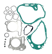 КОМПЛЕКТ ПРОКЛАДОК OMP SUZUKI DR 750/800 BIG '90-'94